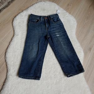 NWT GAP toddler jeans